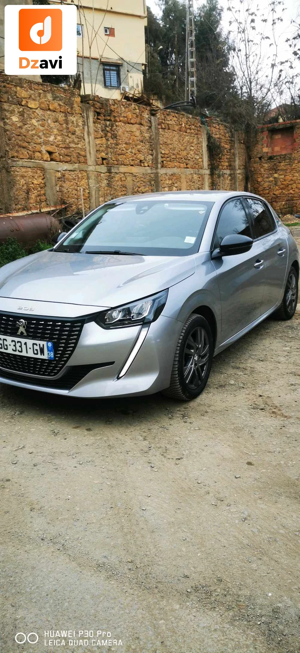 Peugeot À vendre à 26 MEDEA