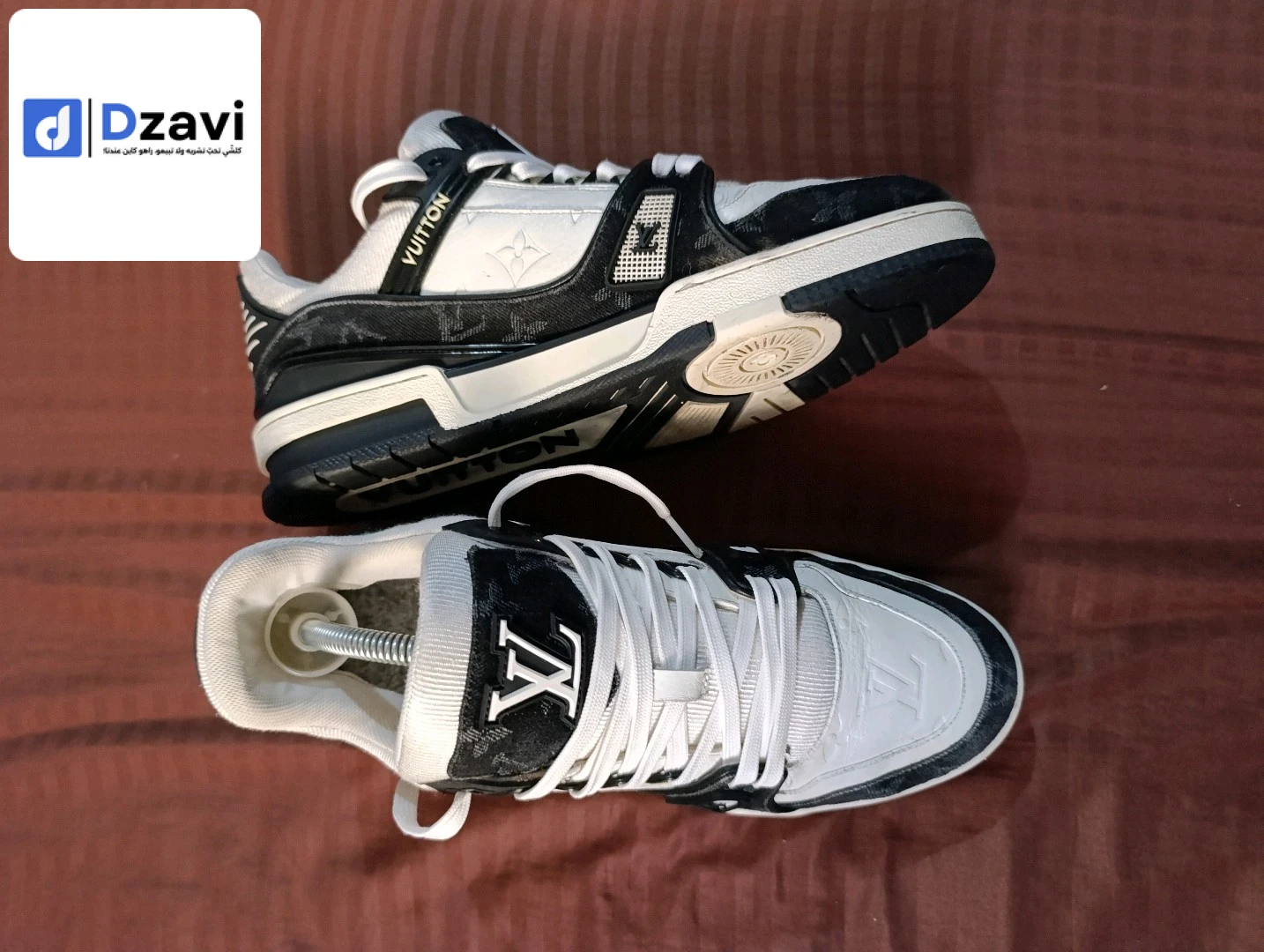 Chaussure à vendre à 19 SETIF