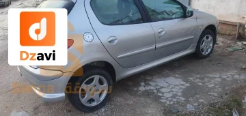 Peugeot À vendre à 23 ANNABA