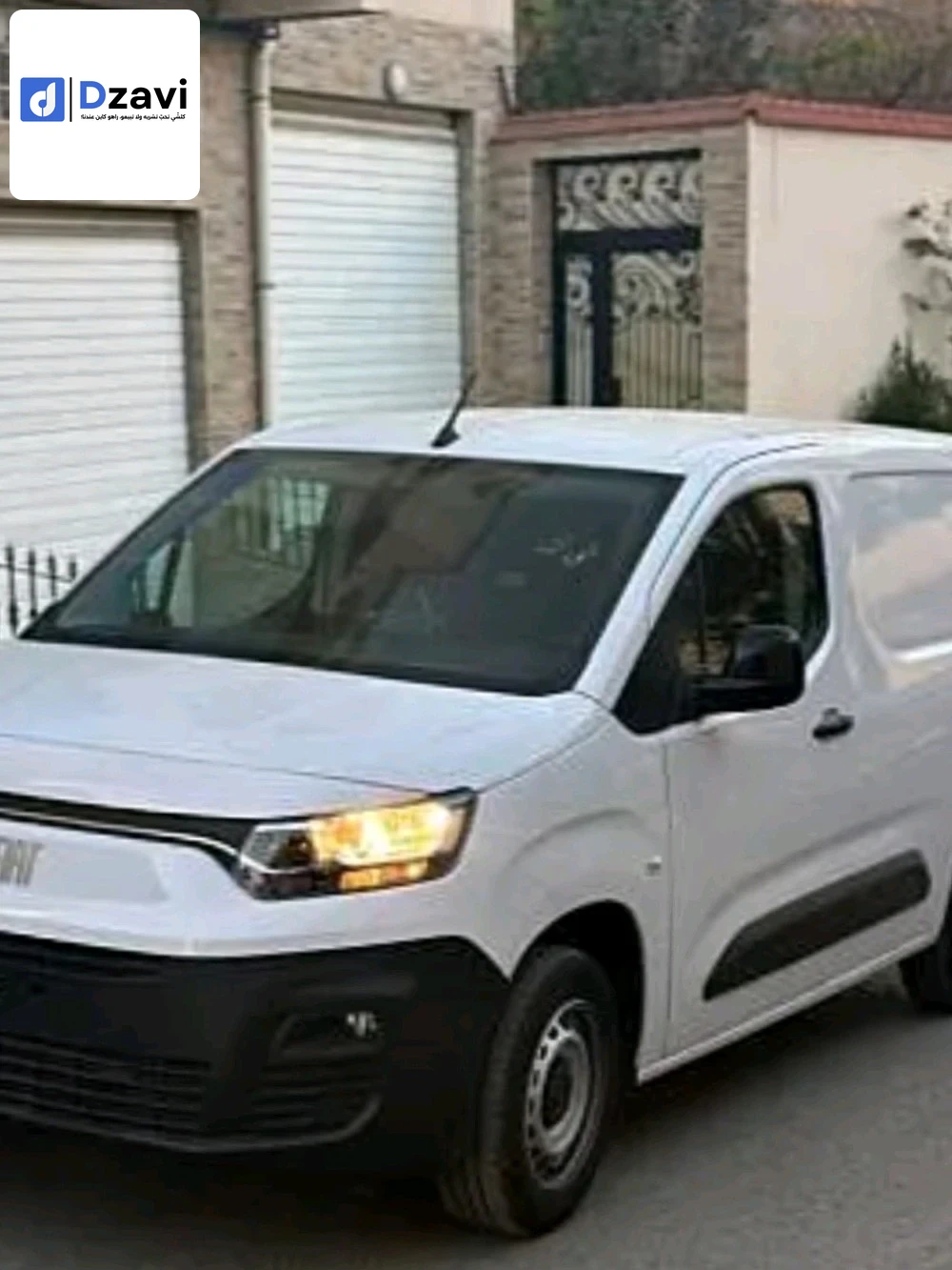 Voitures Fiat à 19 SETIF