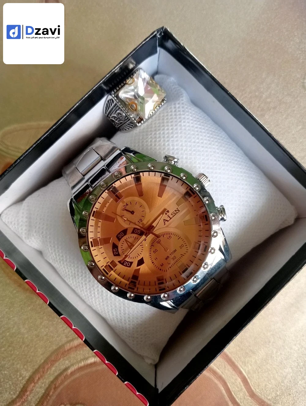 Montres à vendre à 13 TLEMCEN