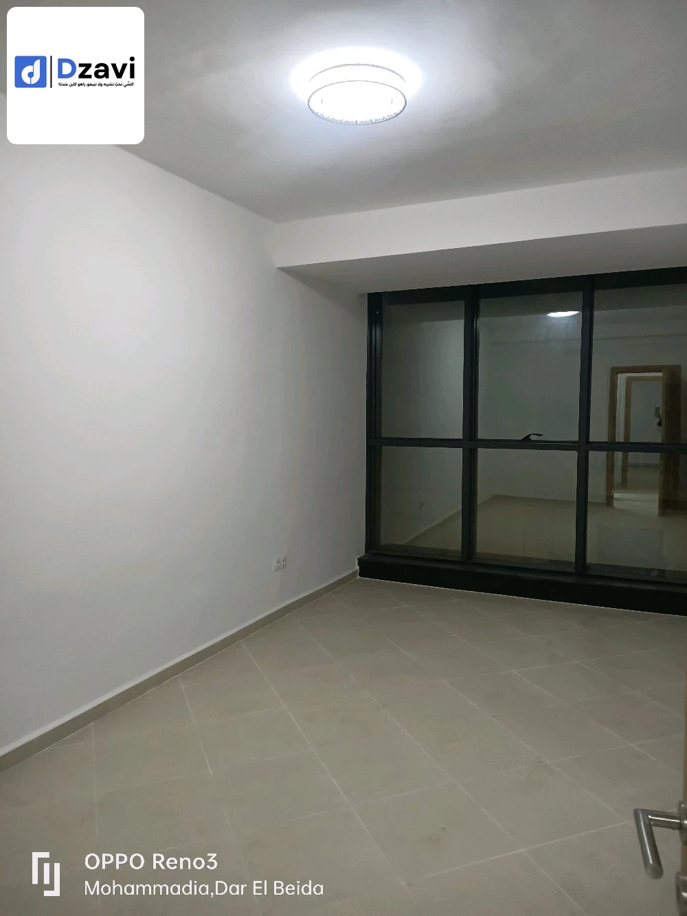 Villas A louer à 16 ALGER superficie 7 m2