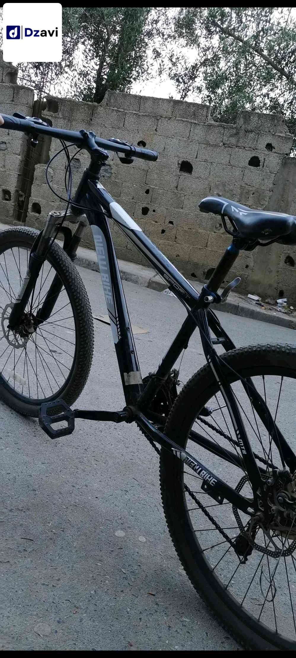 bicyclettes à vendre à 10 BOUIRA