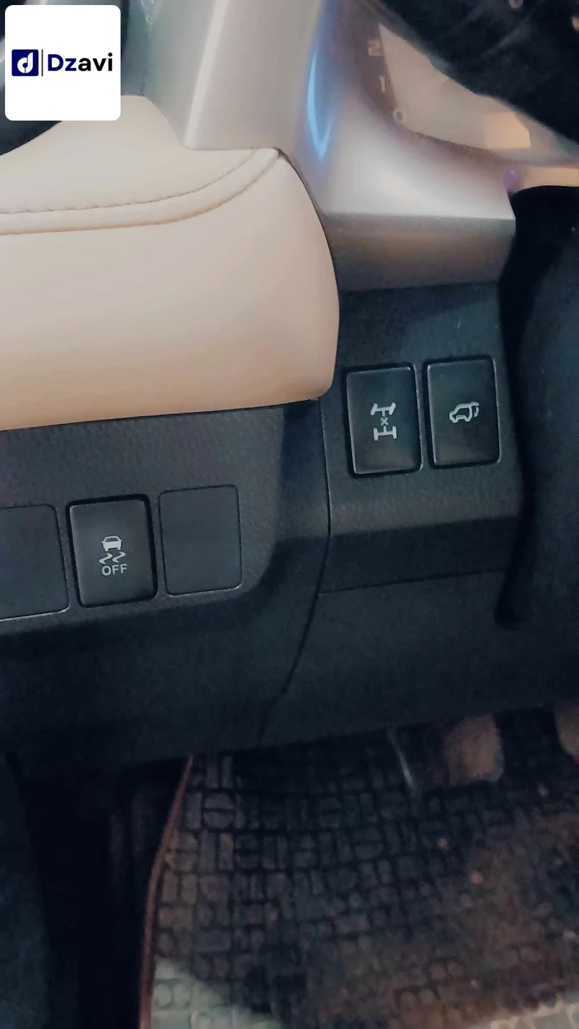 Toyota À vendre à 27 MOSTAGANEM