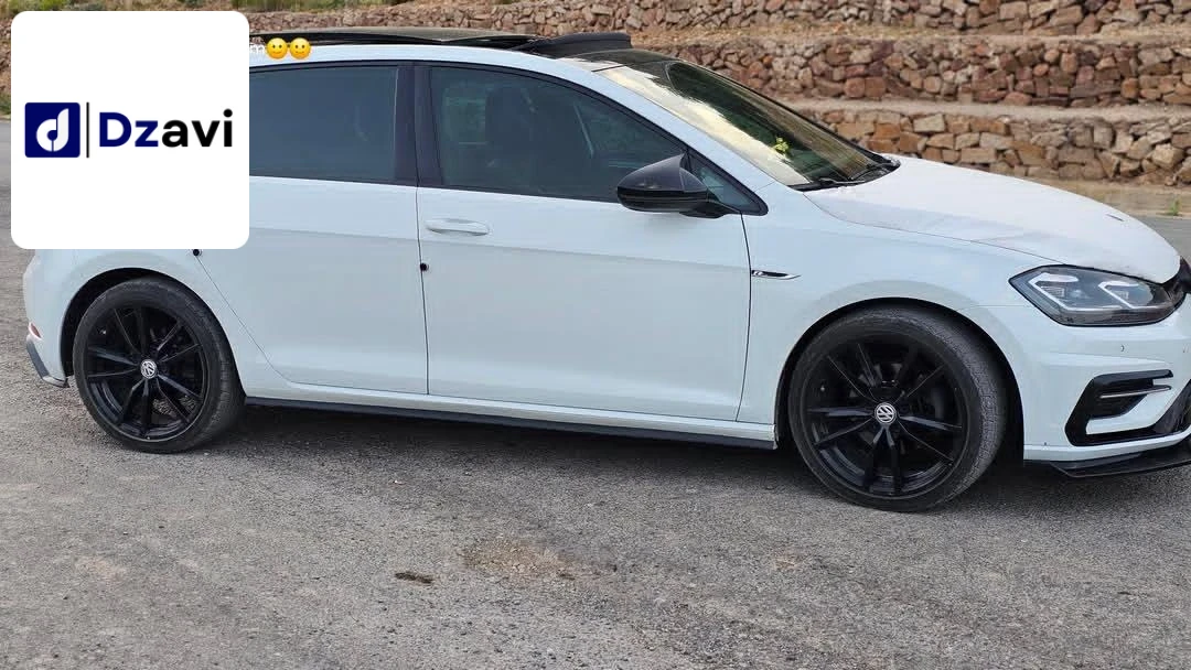 Volkswagen À vendre à 5 BATNA