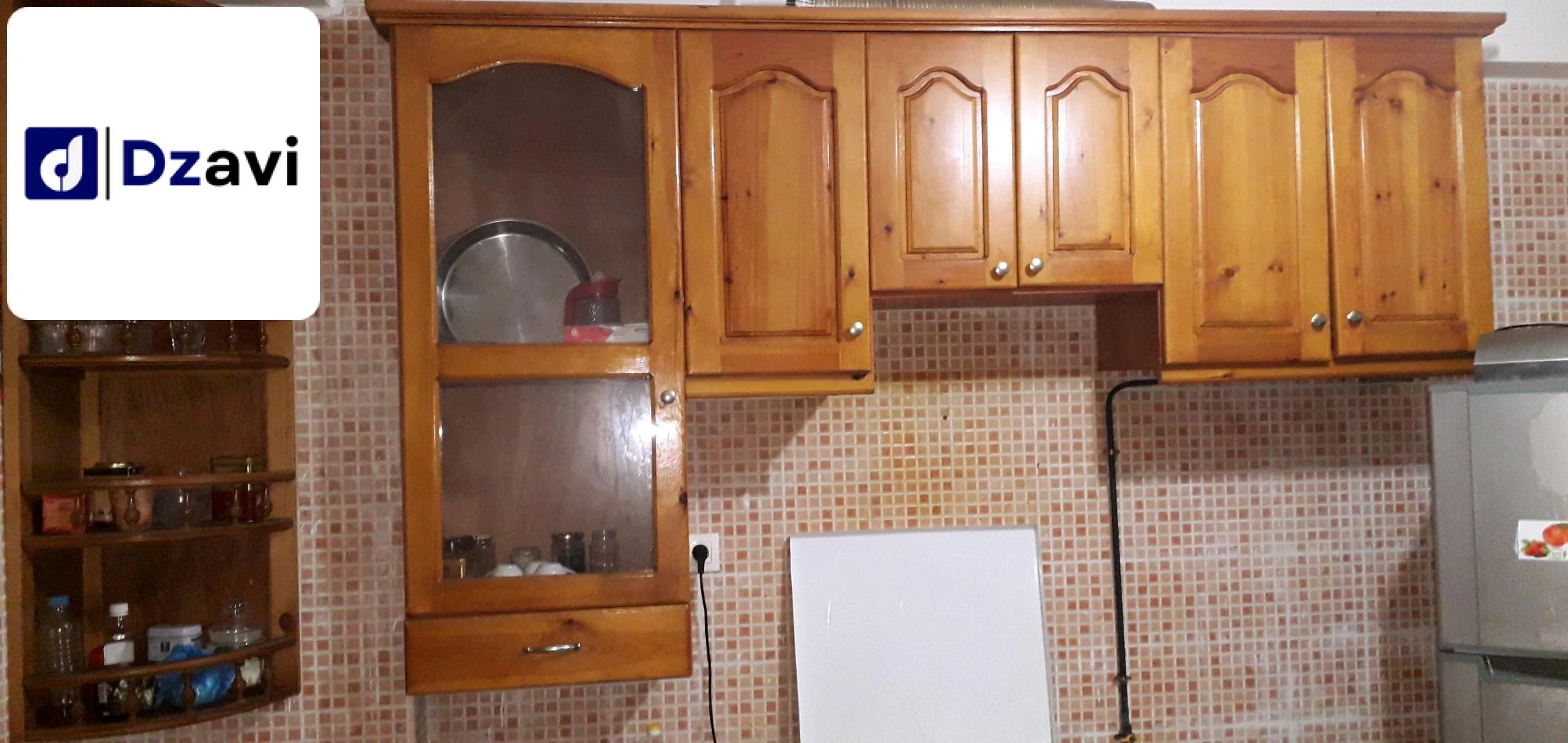 Appartements A louer à 31 ORAN