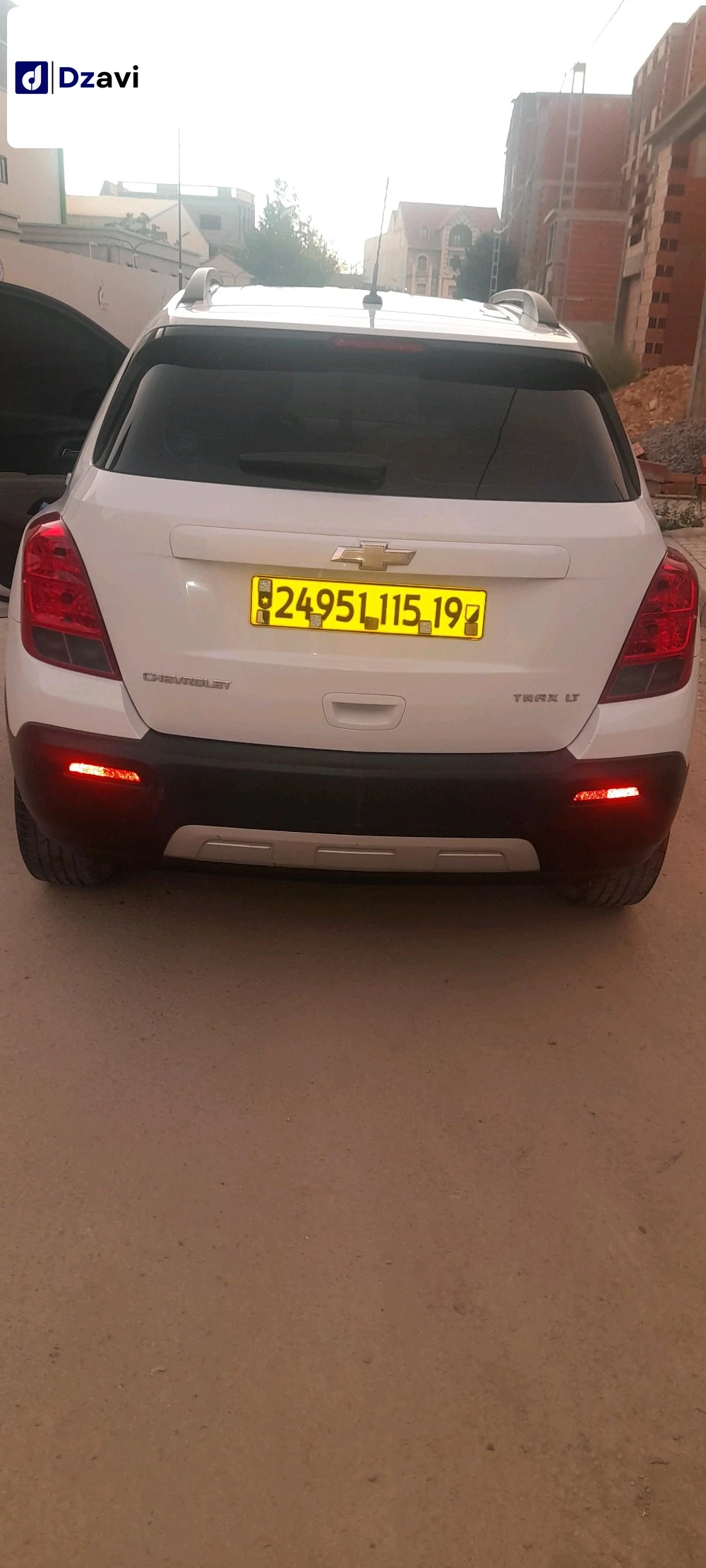 Chevrolet À vendre à 19 SETIF