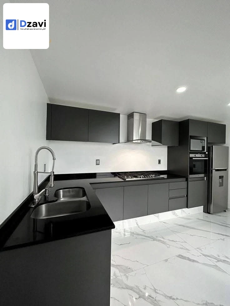 Appartements À vendre à 16 ALGER superficie 80 m2