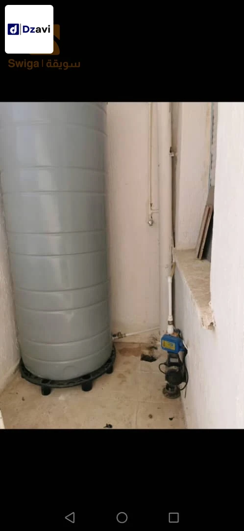 Appartements A louer à 42 TIPAZA