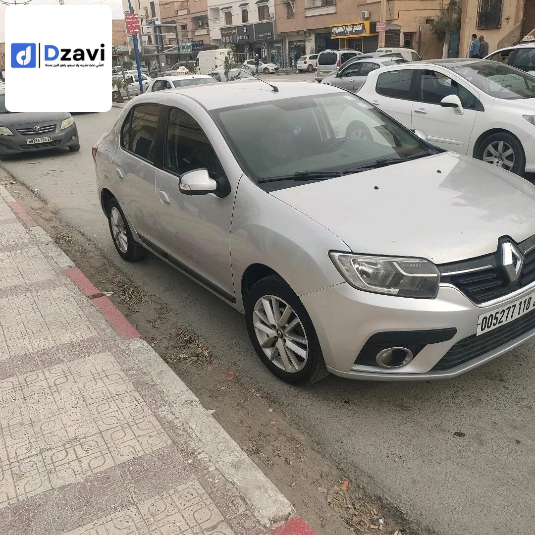 Voitures Renault à 28 M'SILA