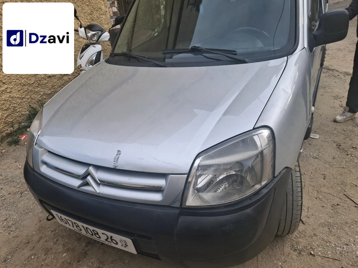 Citroen À vendre à 26 MEDEA