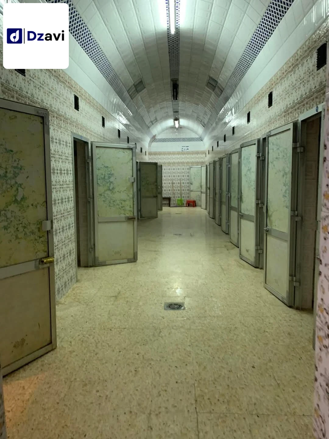 Villas À vendre à 44 AIN DEFLA