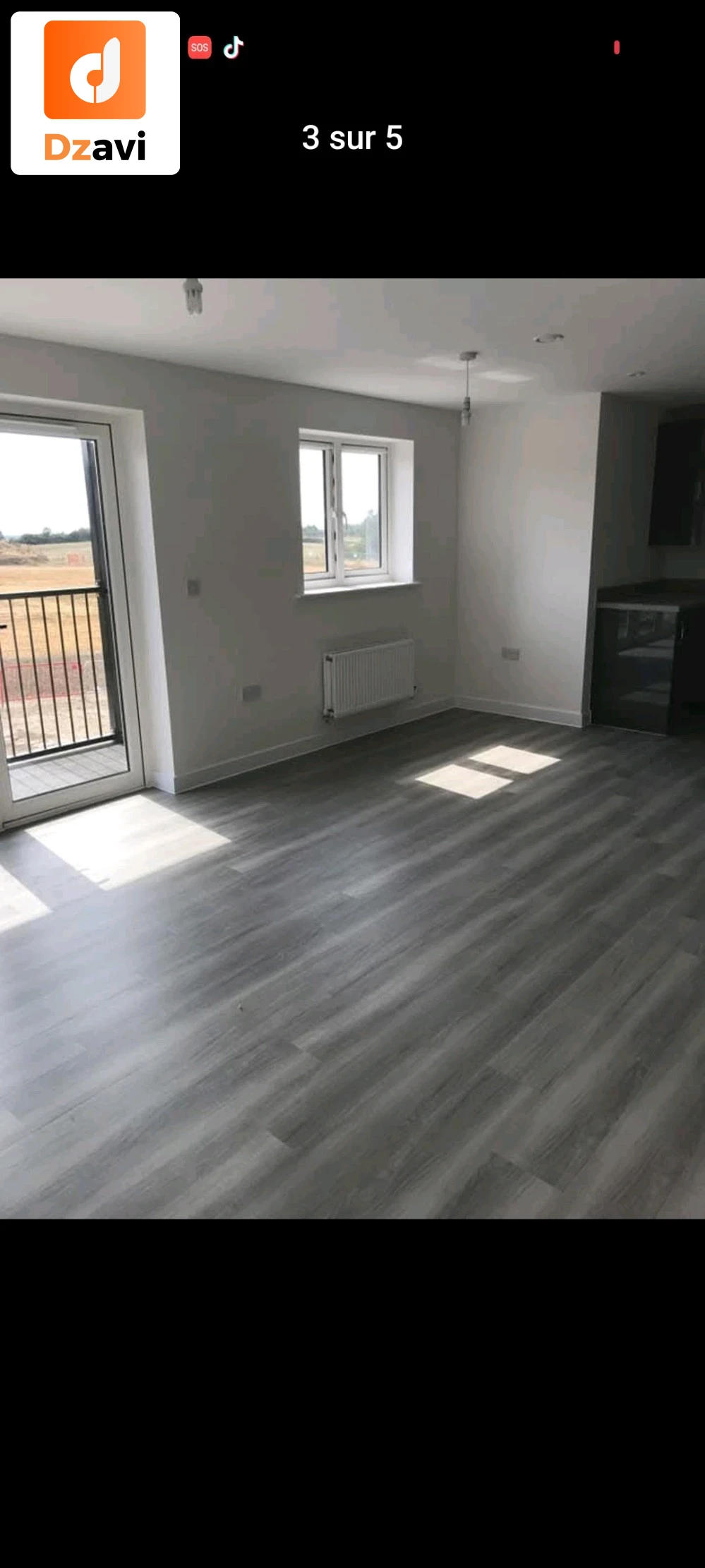 Appartements À vendre à 16 ALGER