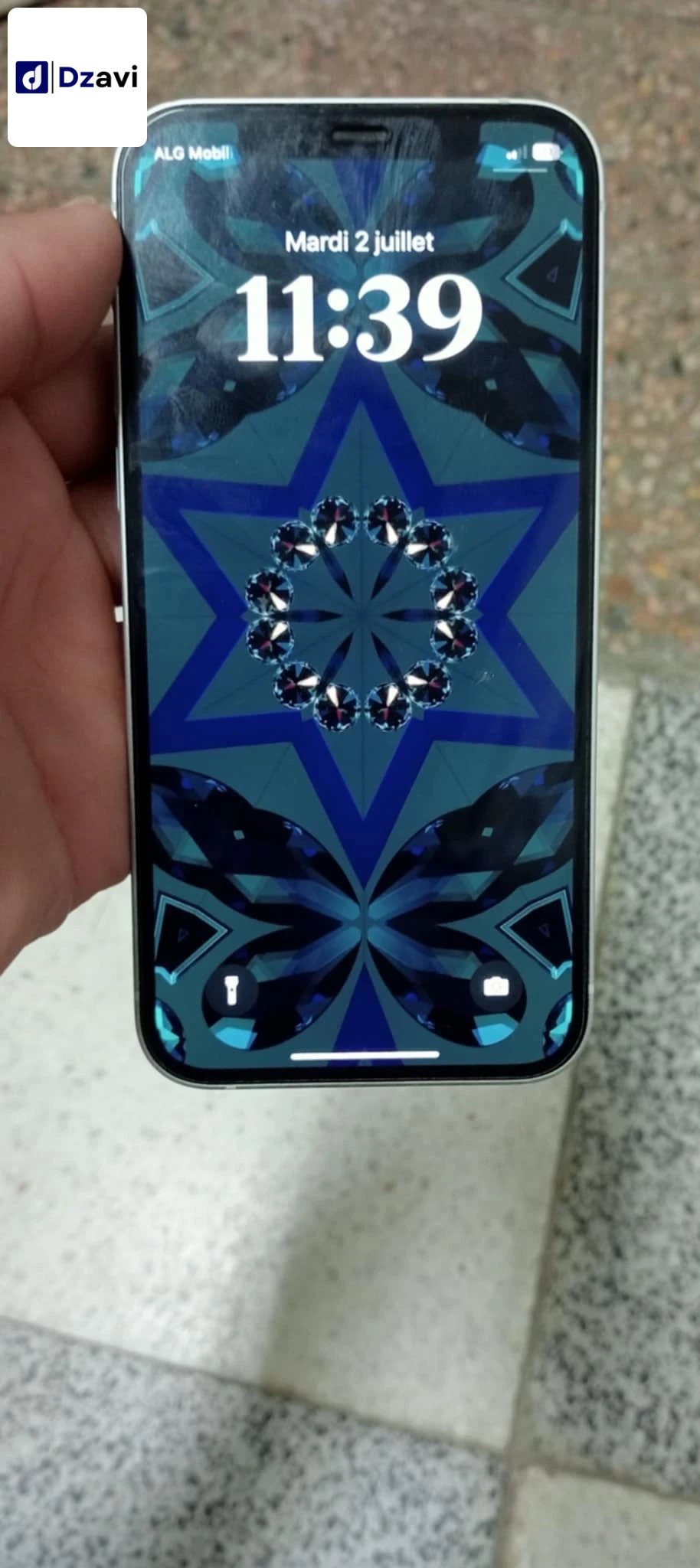 IPhone à vendre à 25 CONSTANTINE