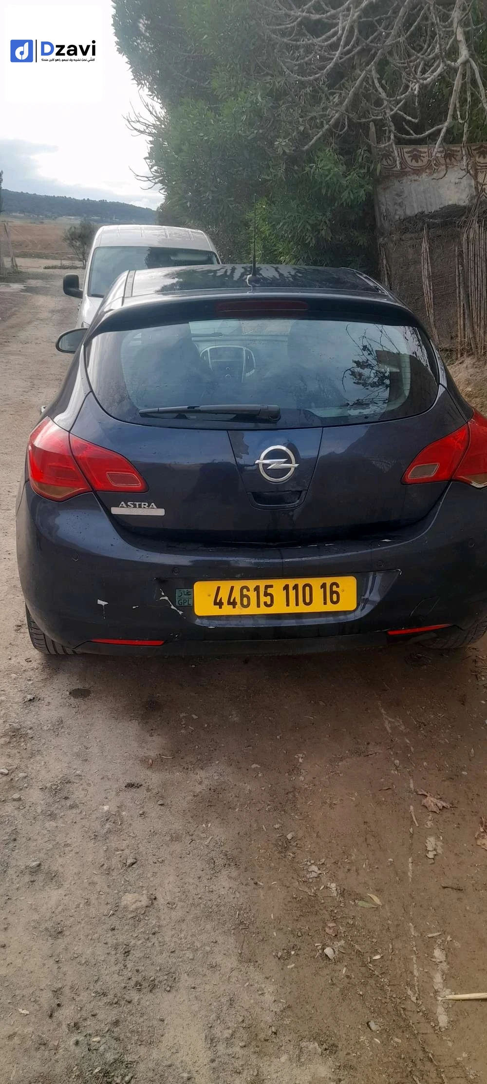 Voitures Opel à 9 BLIDA