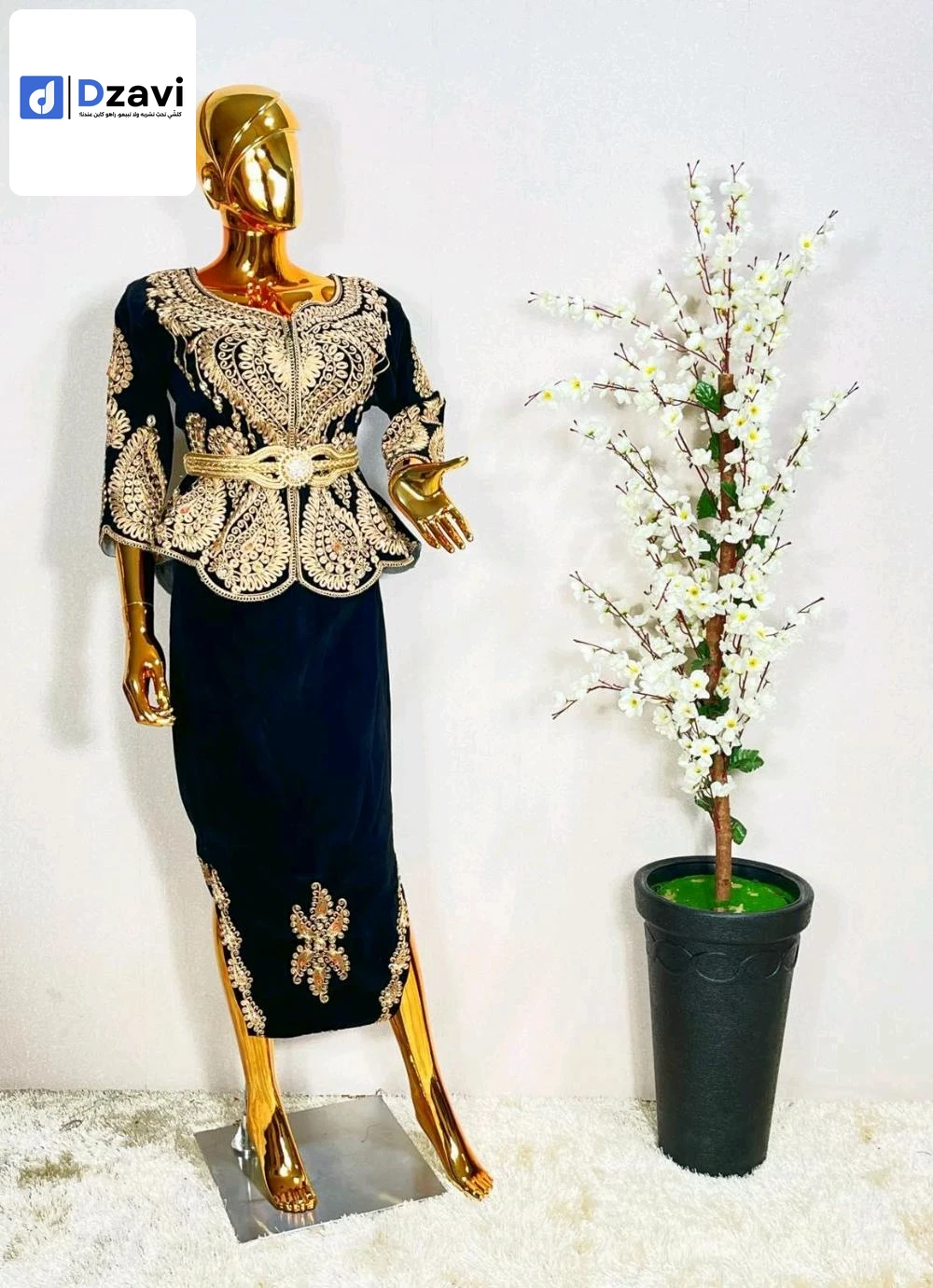 tessdira à vendre à 16 ALGER
