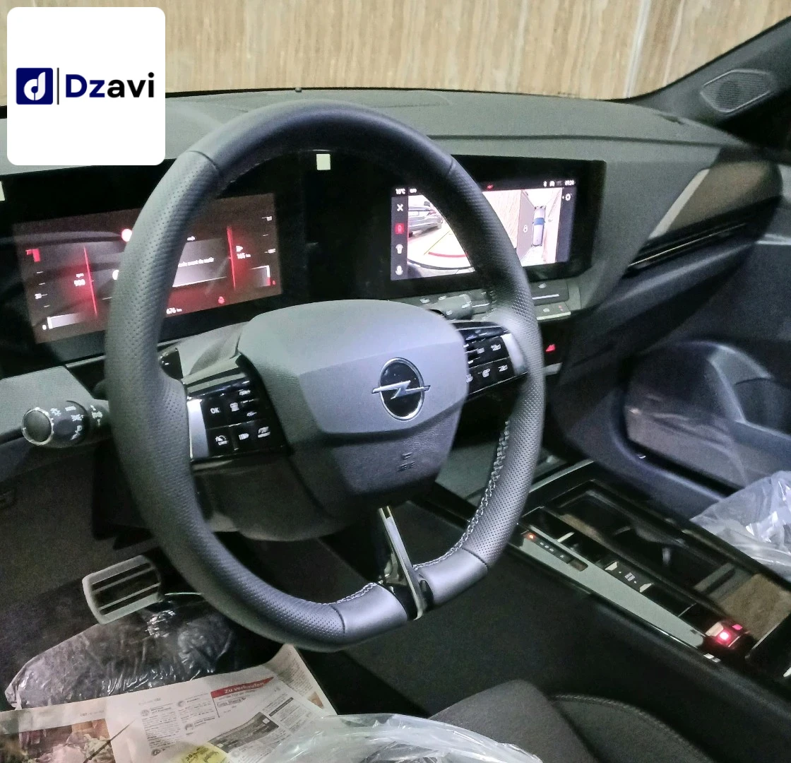Opel À vendre à 22 SIDI BEL ABBES