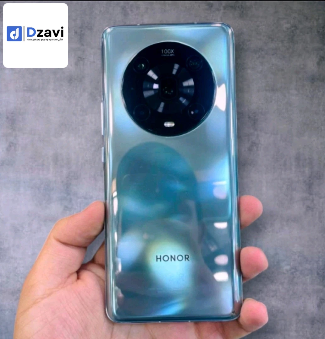honor magic 4 pro