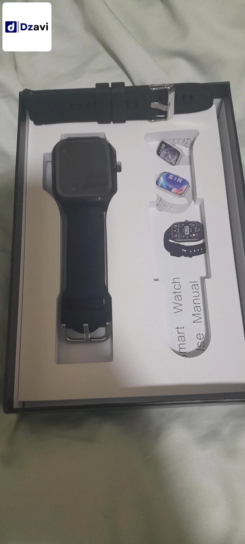Montres et bracelets intelligents à vendre à 16 ALGER