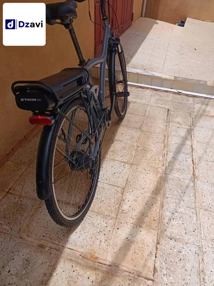 vélos électriques à vendre à 24 GUELMA