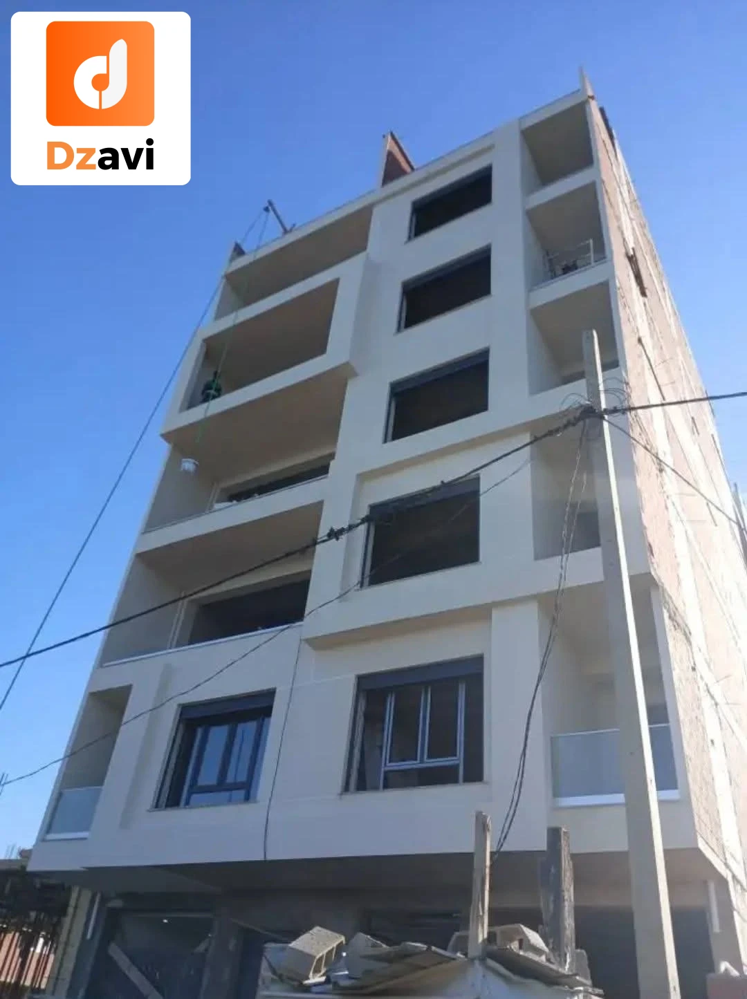 Appartements À vendre à 16 ALGER