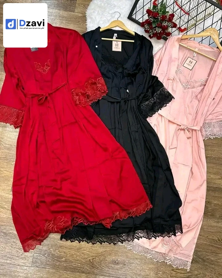 Vêtements de détente et vêtements de nuit à vendre à 25 CONSTANTINE