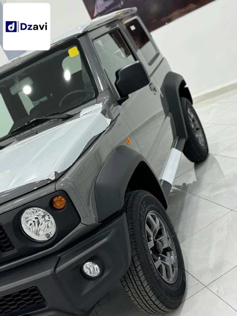 Suzuki À vendre à 5 BATNA