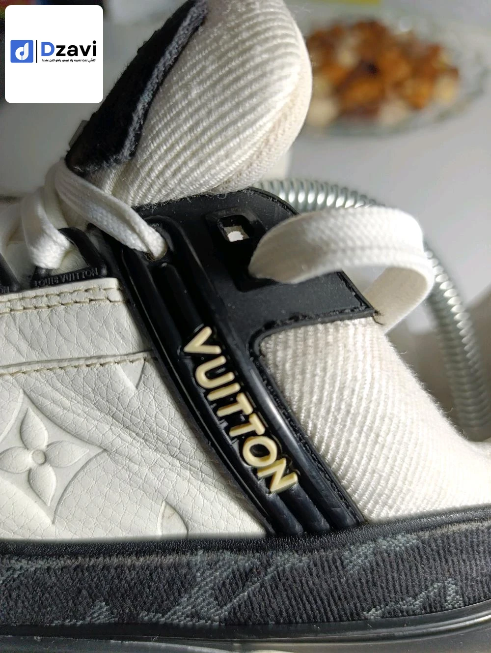 Chaussure à vendre à 19 SETIF