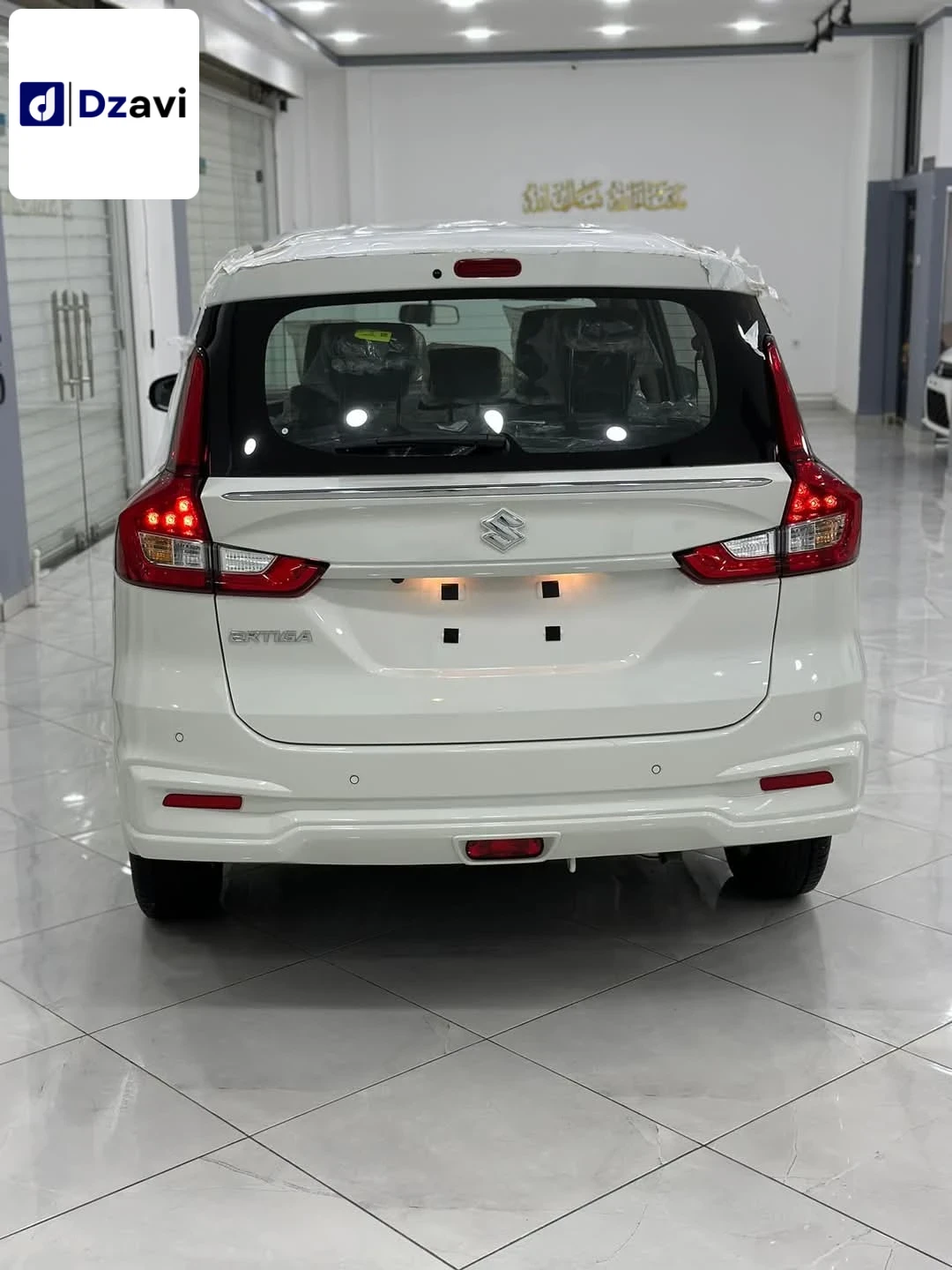 Suzuki À vendre à 5 BATNA