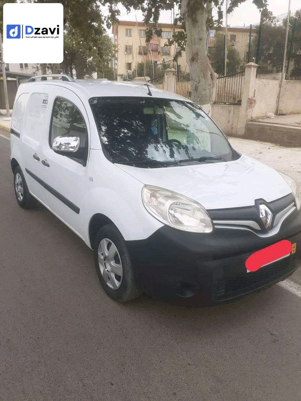 Voitures Renault à 9 BLIDA