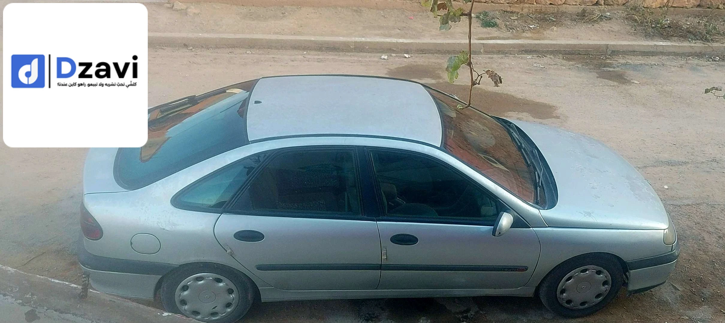 Voitures Renault à 29 MASCARA