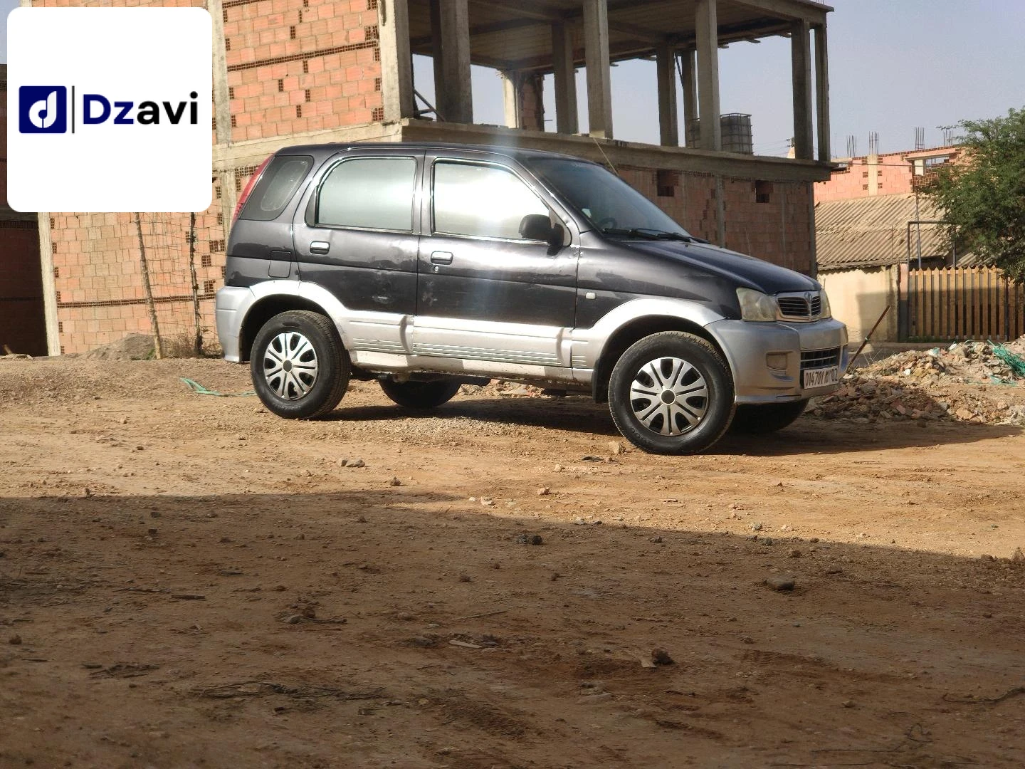 autres véhicules À vendre à 2 CHLEF