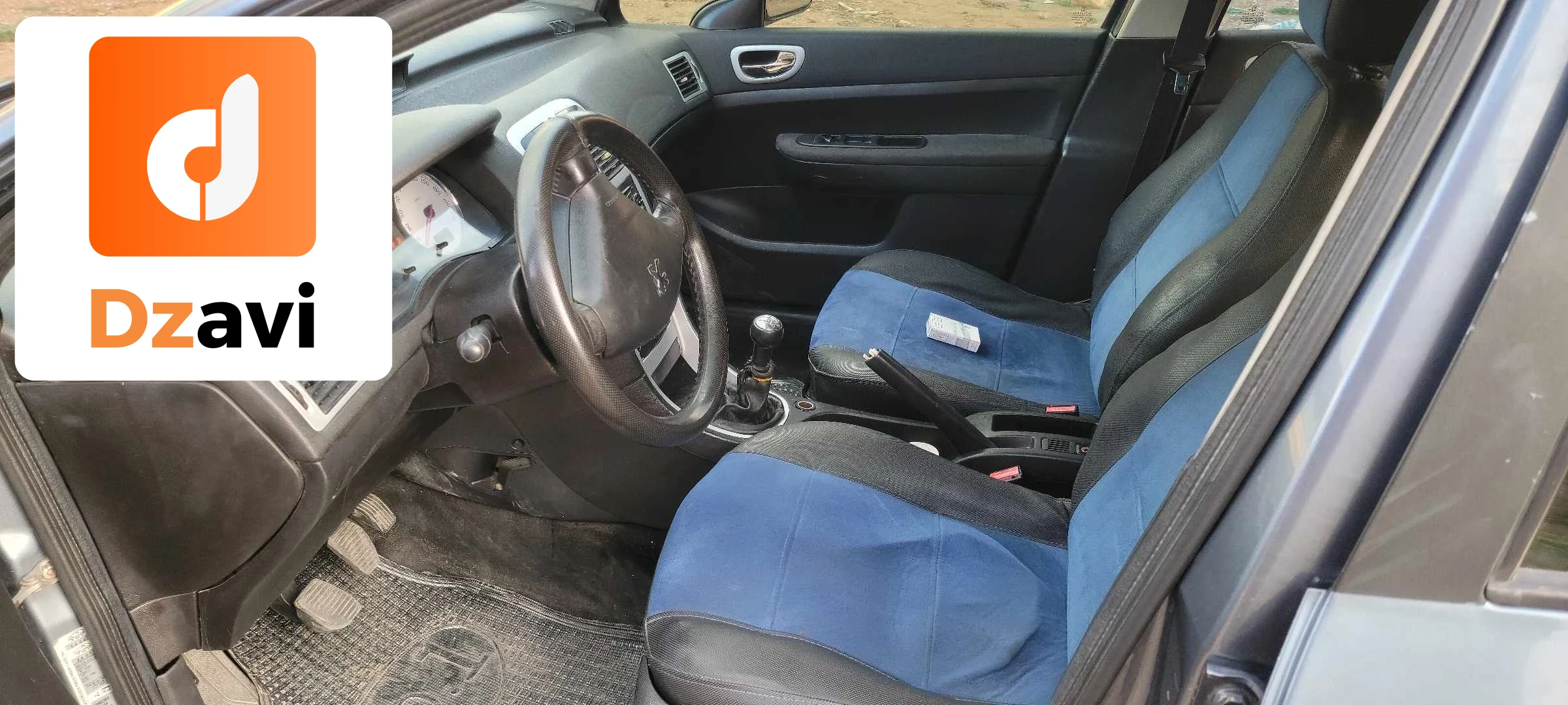 Peugeot À vendre à 5 BATNA