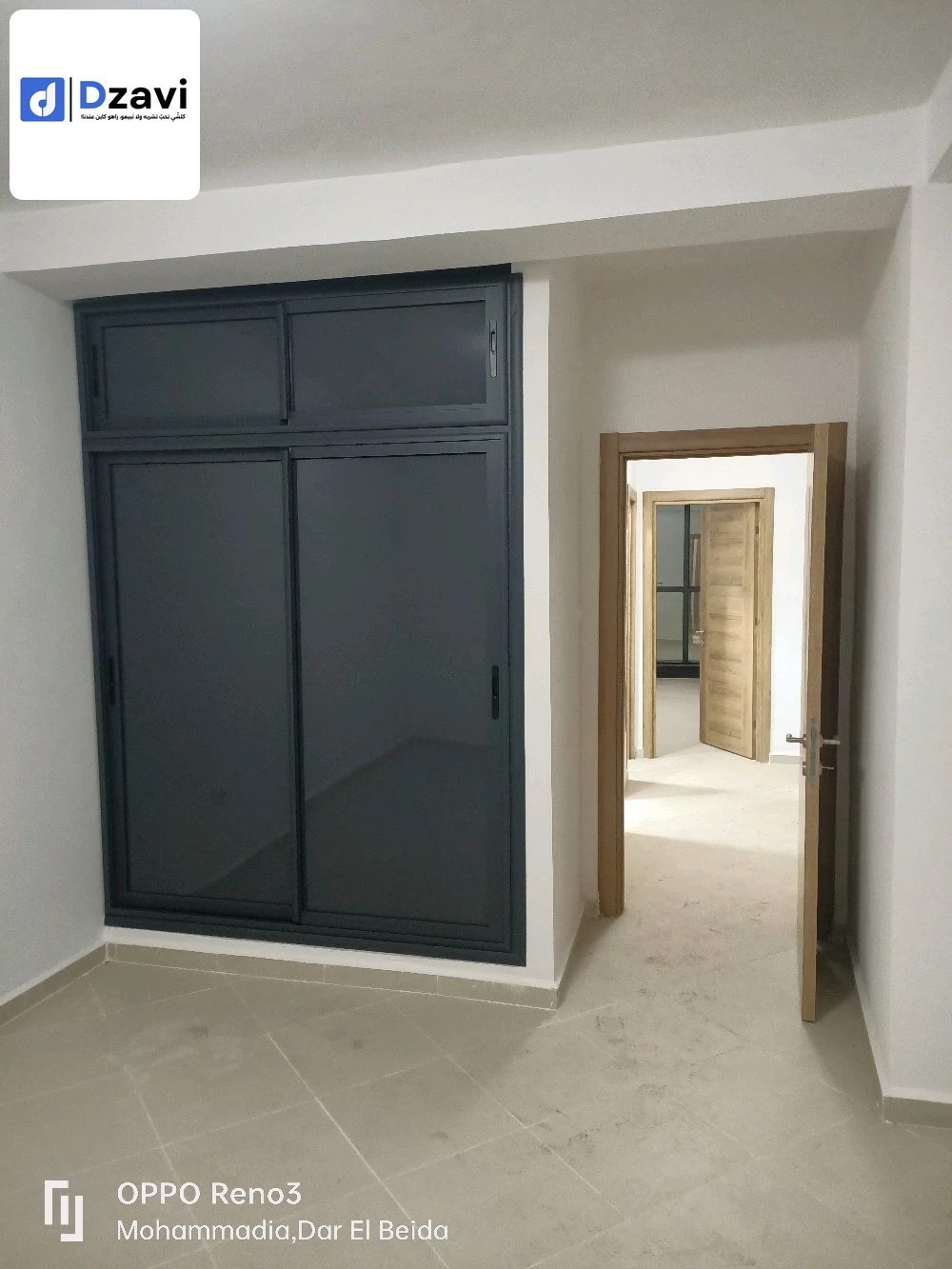 Villas A louer à 16 ALGER superficie 7 m2