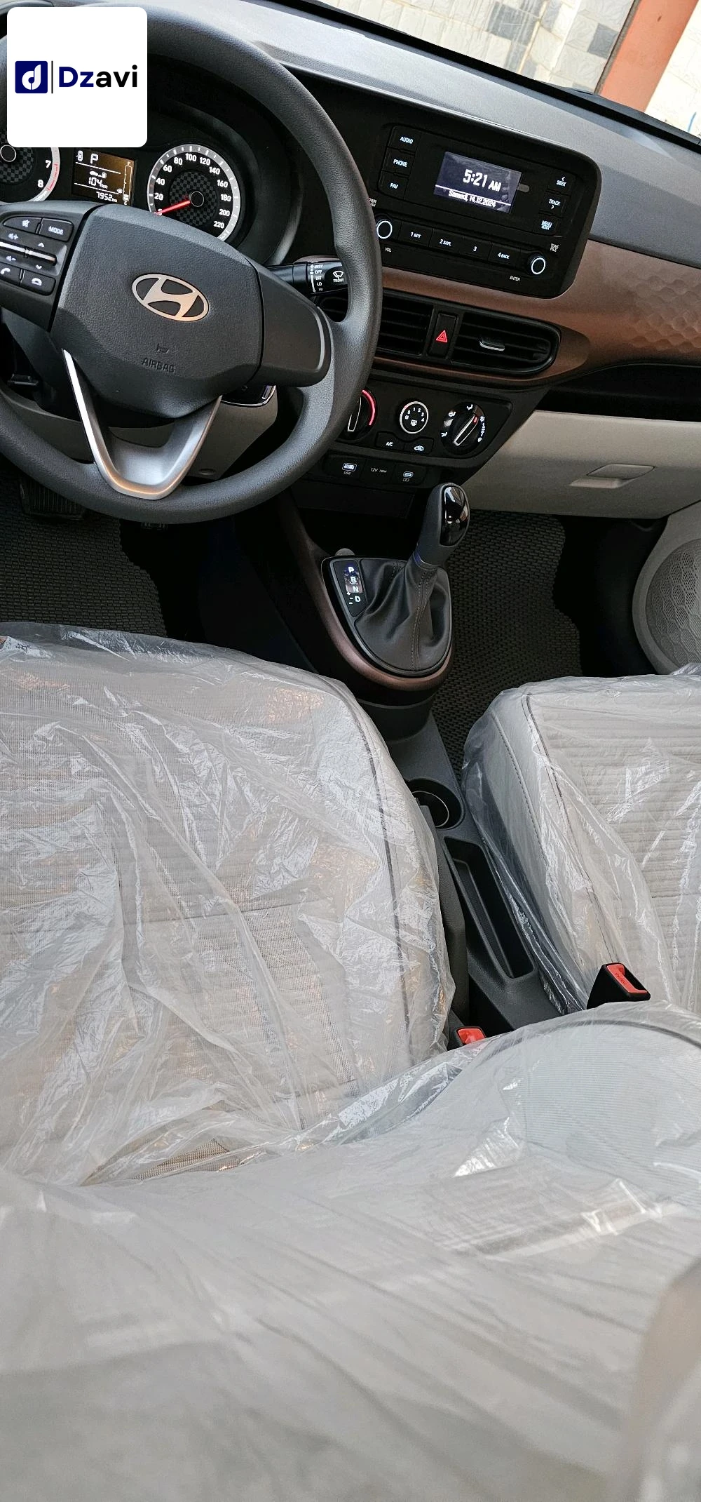 Hyundai À vendre à 40 KHENCHELA