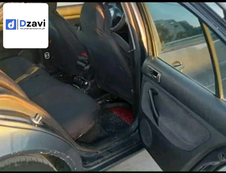 Voitures Volkswagen à 12 TEBESSA