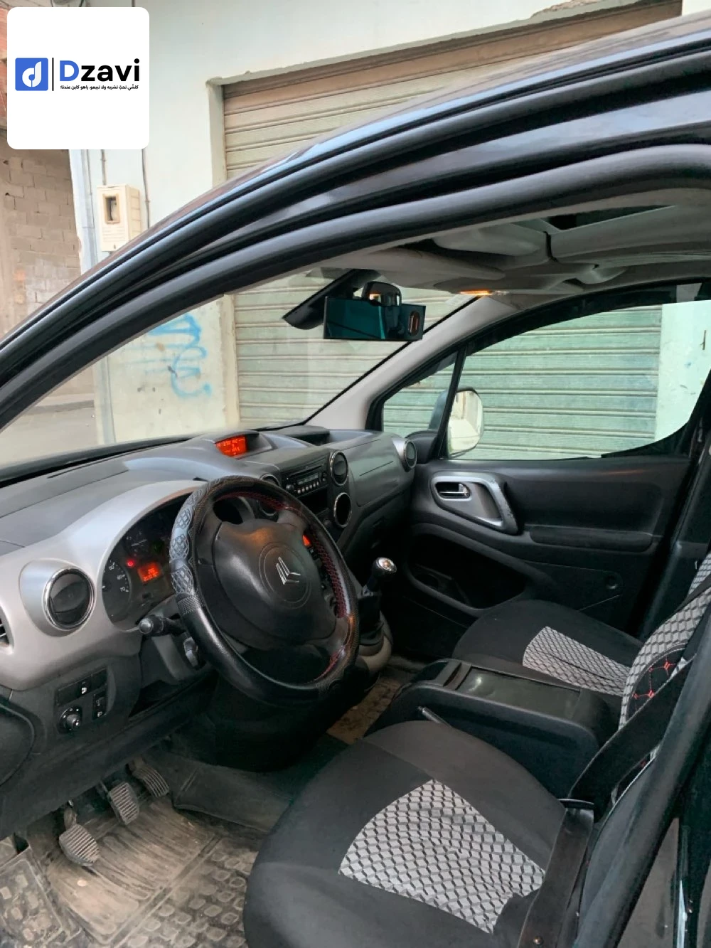 Voitures Citroen à 19 SETIF