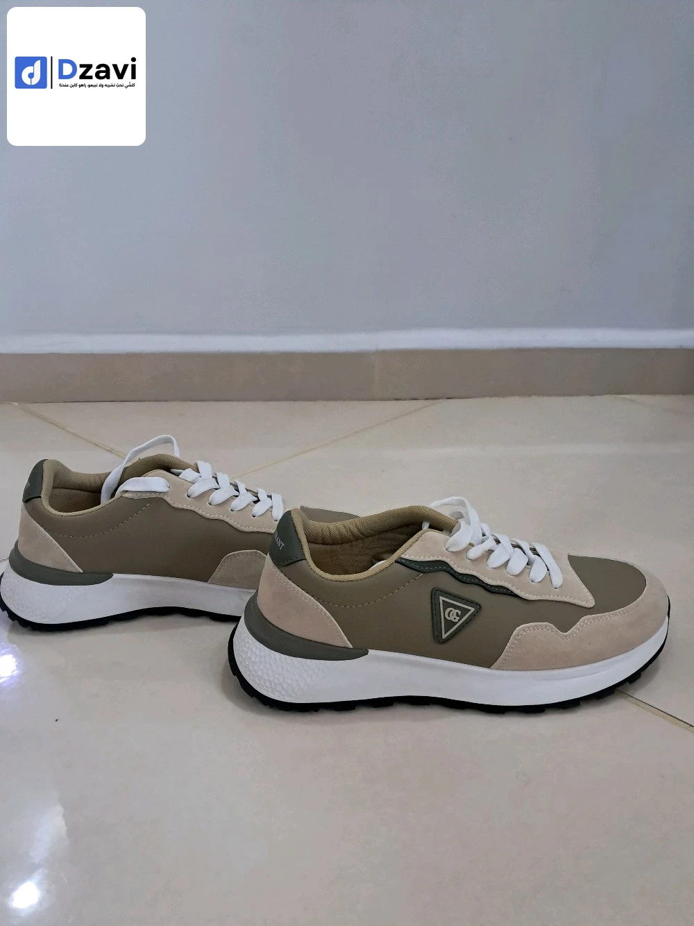 Chaussure à vendre à 16 ALGER