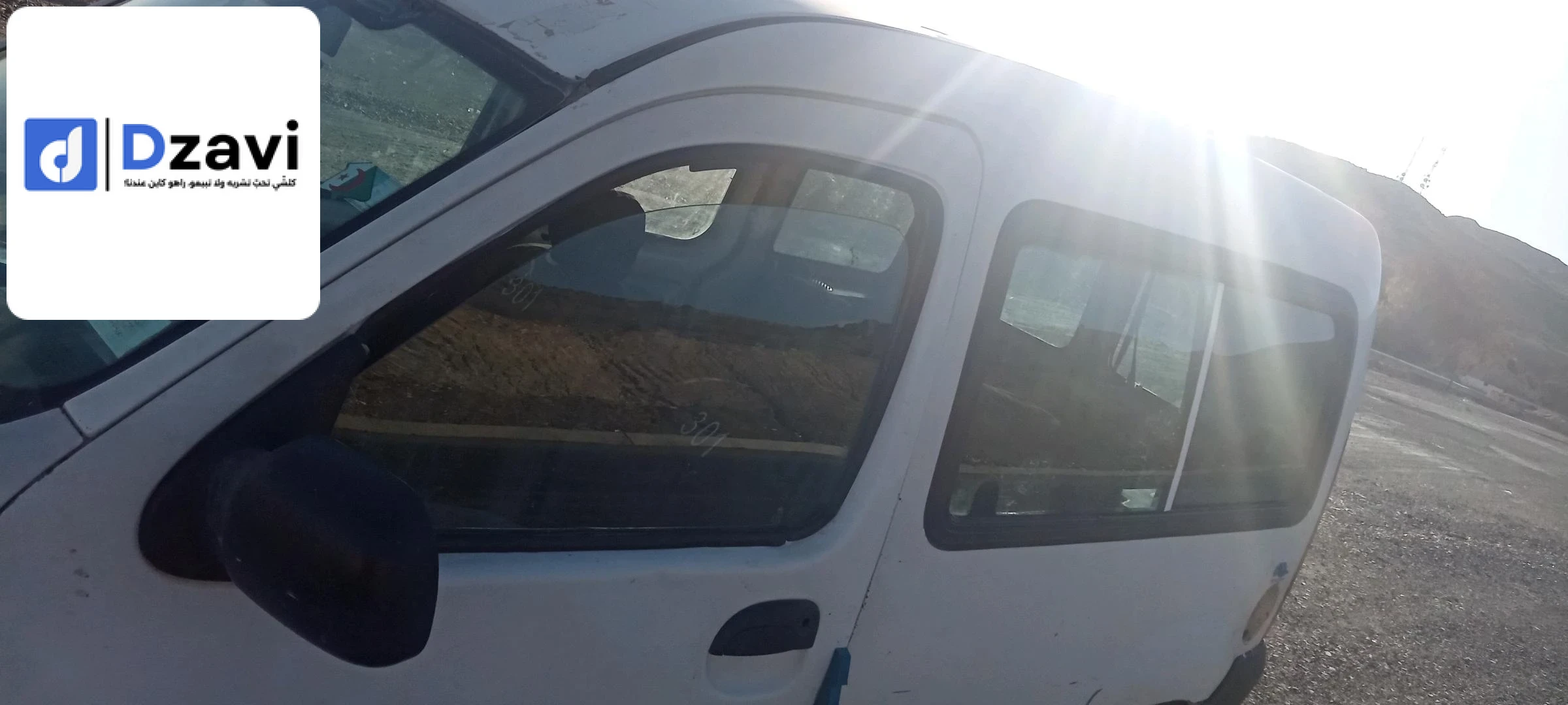 Voitures Renault à 19 SETIF