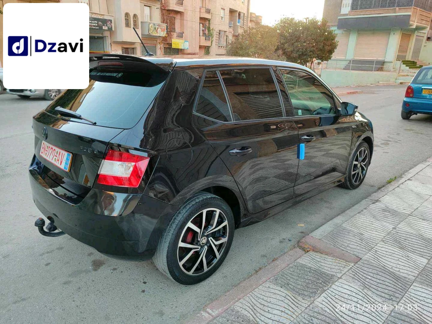 Skoda À vendre à 19 SETIF