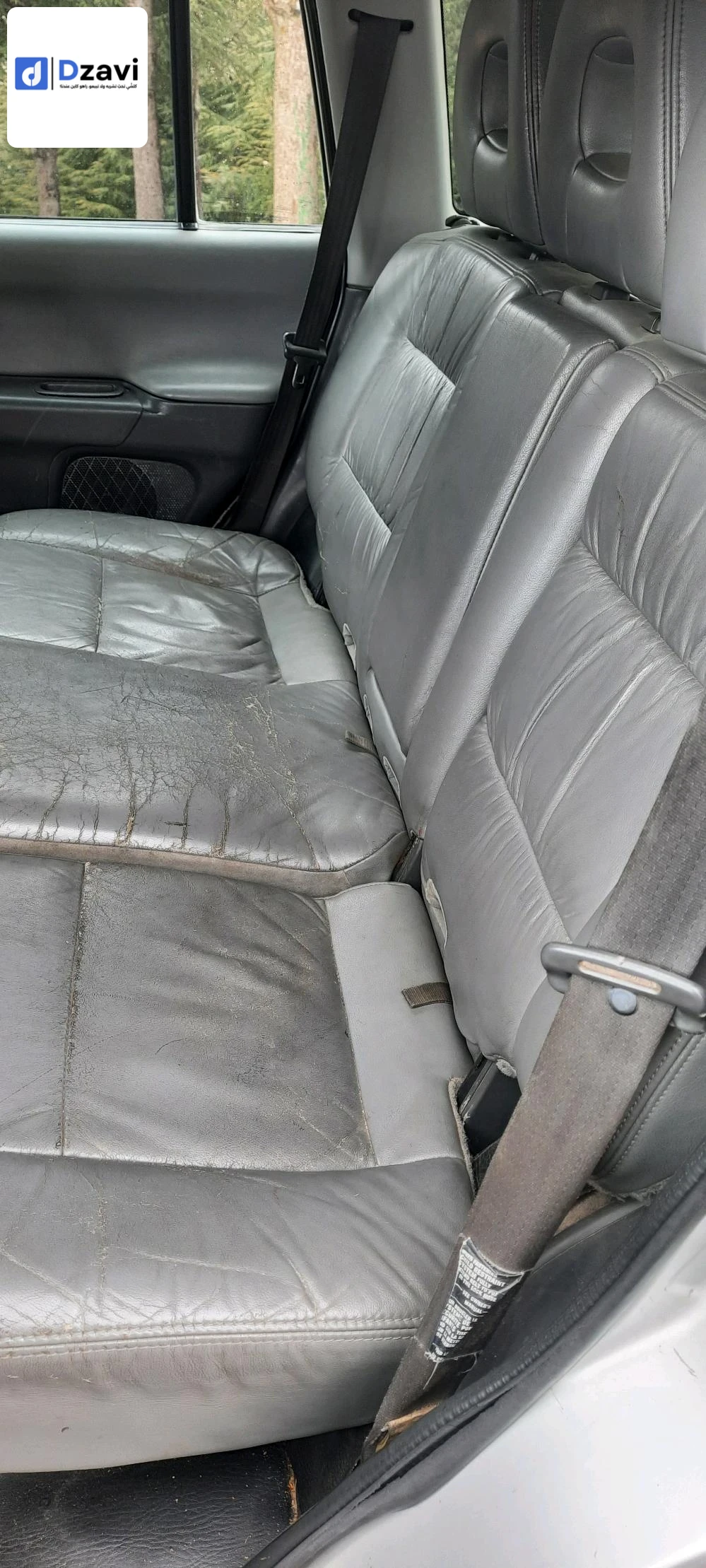 Voitures Mitsubishi à 15 TIZI OUZOU