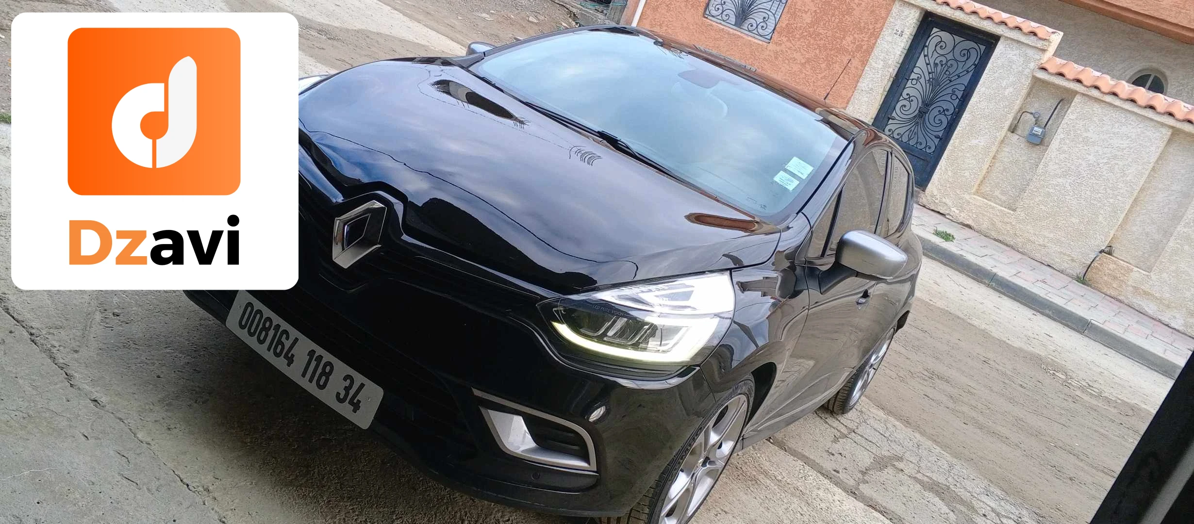 Renault À vendre à 31 ORAN