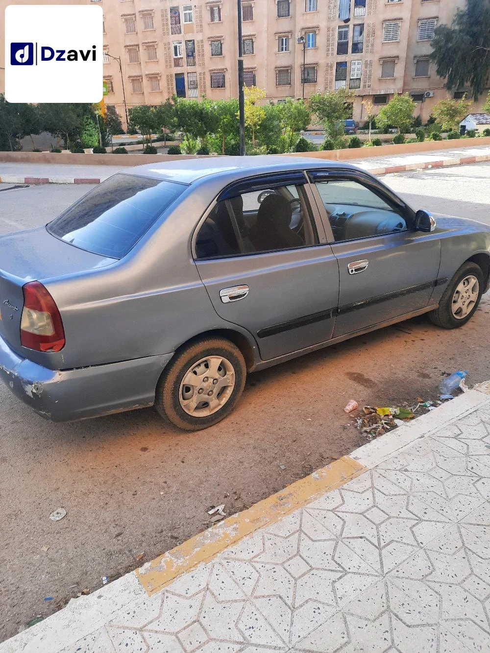 DAIHATSU SIRION
