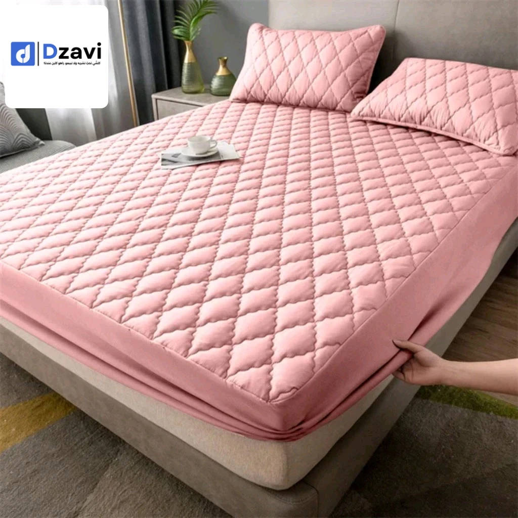 Matériau : tissu brossé à haute teneur et haute densité doux et confortable, doux pour la peau, toute la feuille est remplie de fibres, intégralement formées, élastiques et difficiles à déformer, difficiles à agglomérer. 30 cm de profondeur. Comprend : 1 