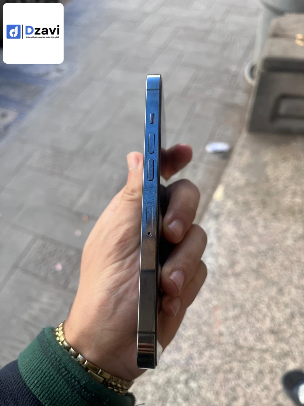 batterie ????93% , Américain ????????, etat 10/10