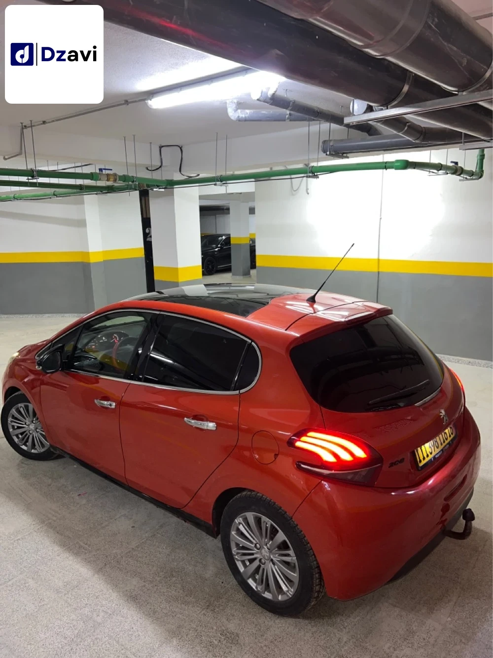 Peugeot À vendre à 16 ALGER