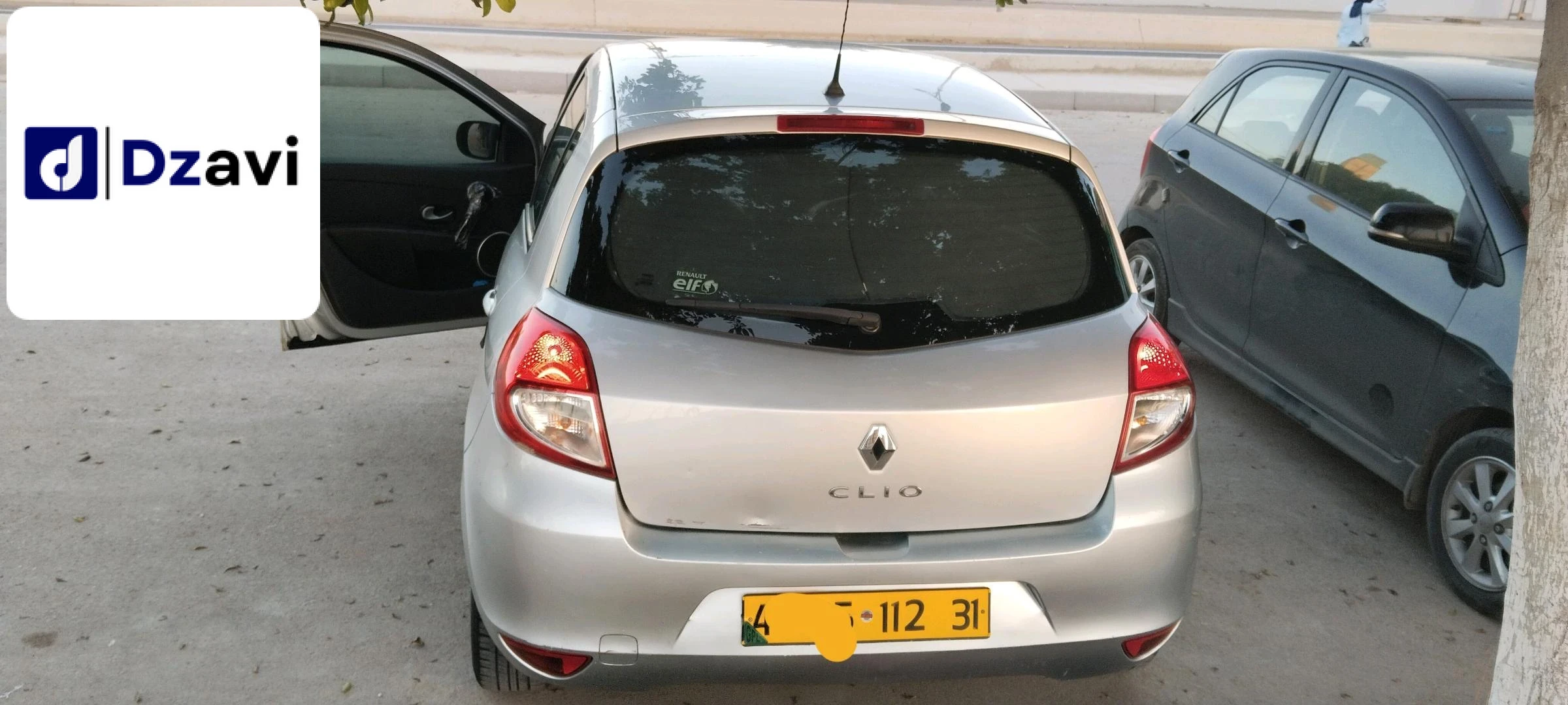 Renault À vendre à 31 ORAN