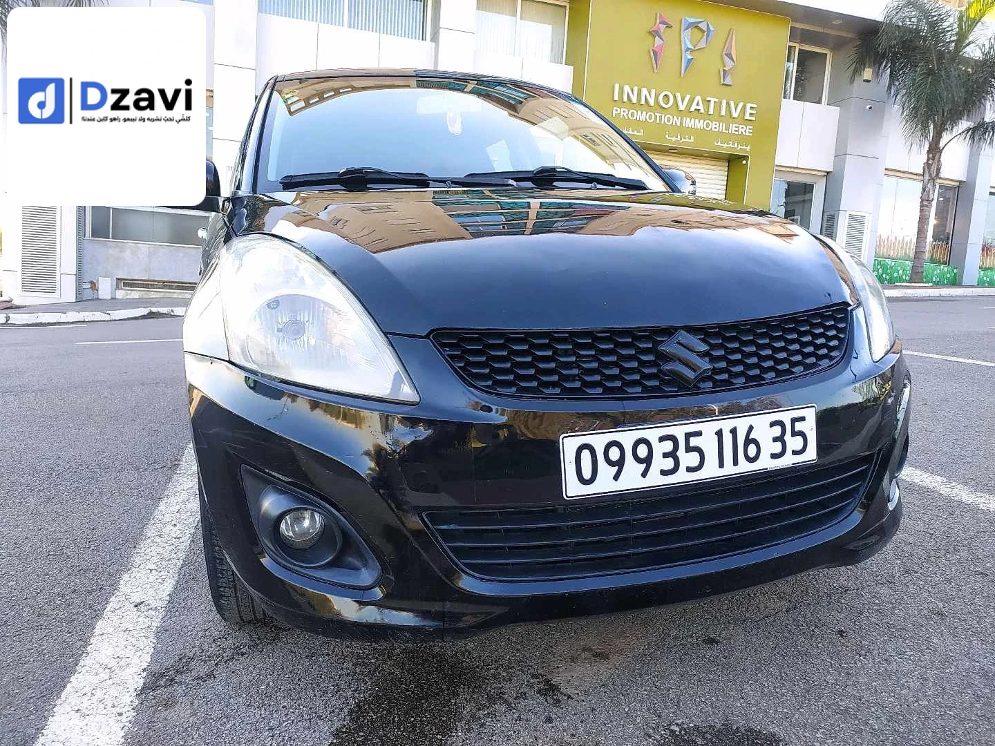 Voitures Suzuki à 35 BOUMERDES