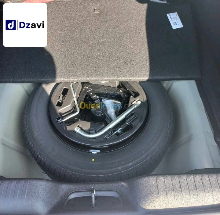 Fiat À vendre à 40 KHENCHELA
