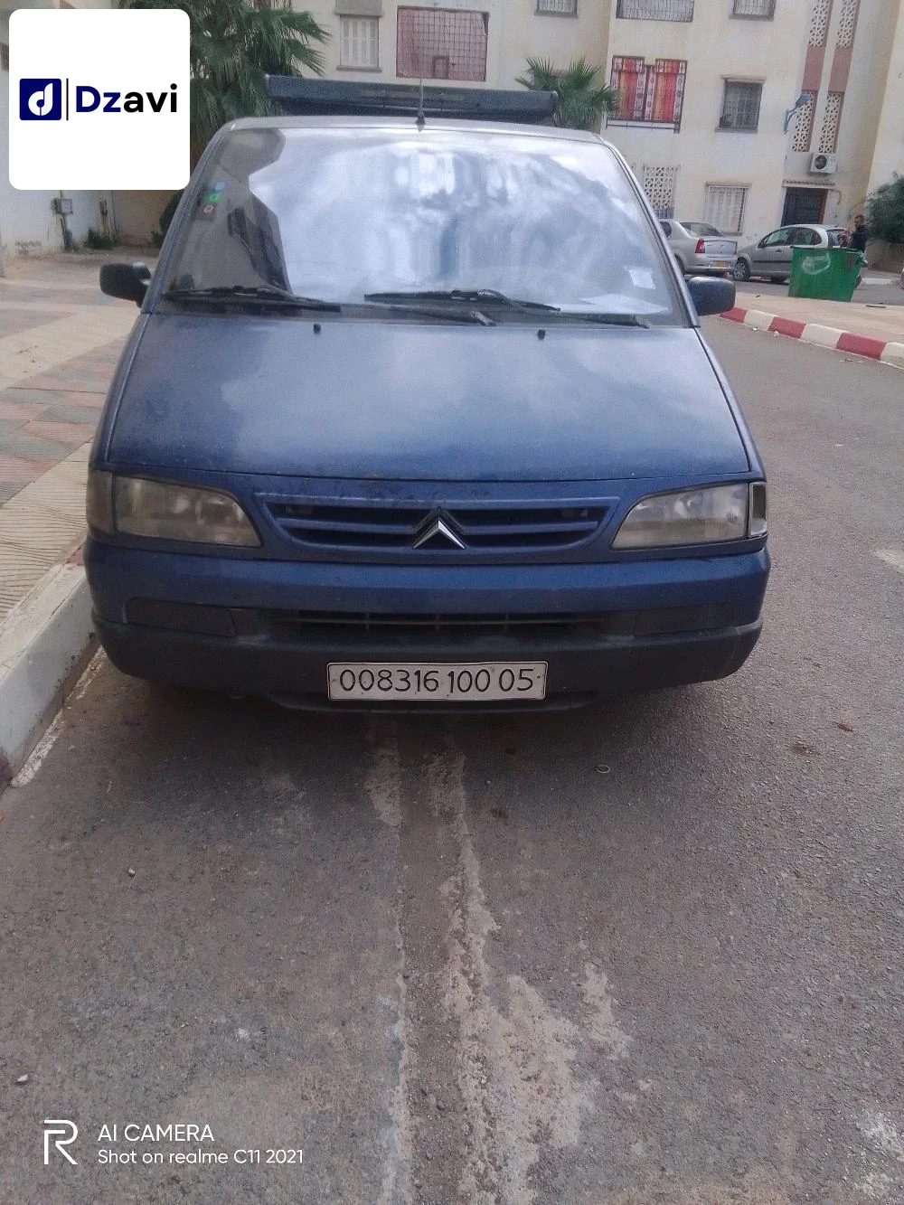 Citroen À vendre à 5 BATNA